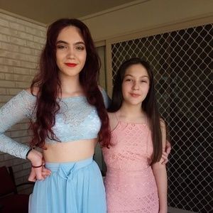 Meet your Posher, Karrie-leigh